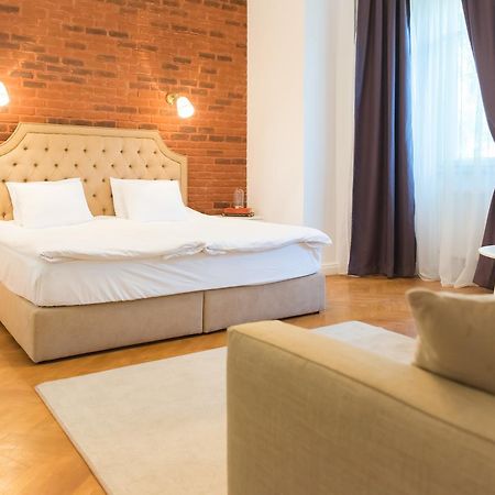 Kristen House 부쿠레슈티 외부 사진