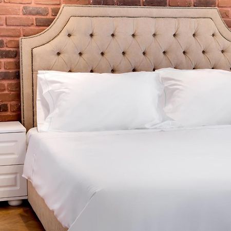 Kristen House 부쿠레슈티 외부 사진