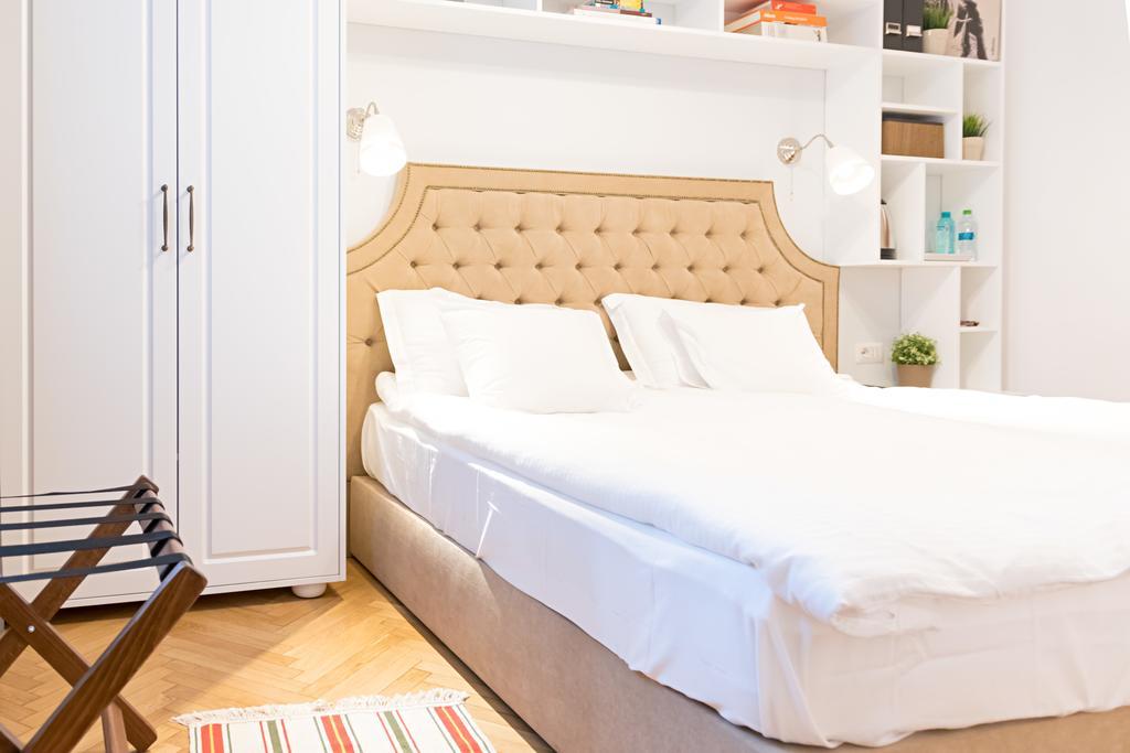 Kristen House 부쿠레슈티 외부 사진