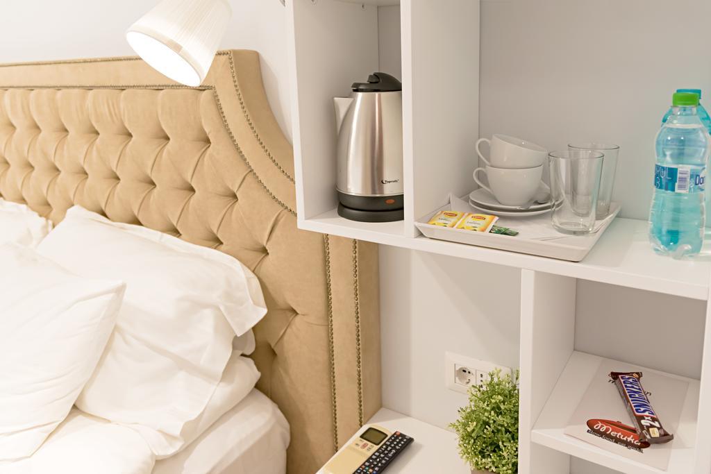 Kristen House 부쿠레슈티 외부 사진