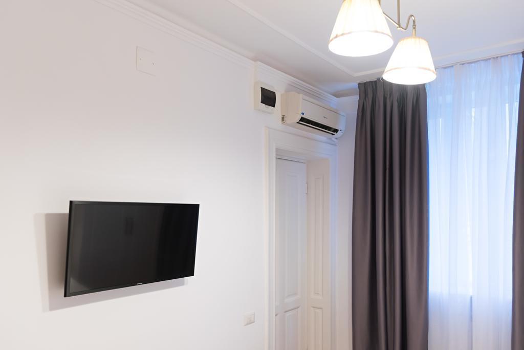 Kristen House 부쿠레슈티 외부 사진