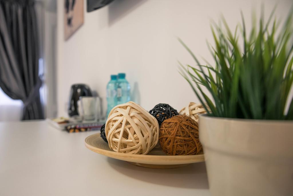 Kristen House 부쿠레슈티 외부 사진