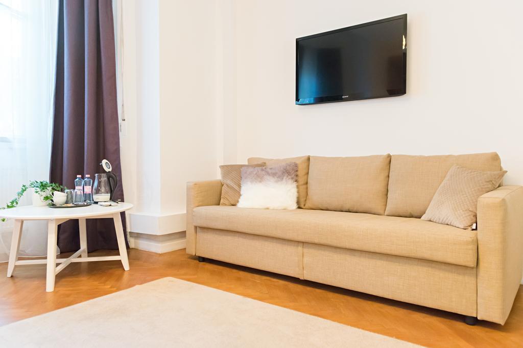 Kristen House 부쿠레슈티 외부 사진