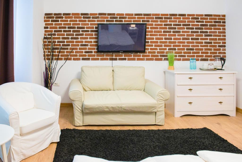 Kristen House 부쿠레슈티 외부 사진