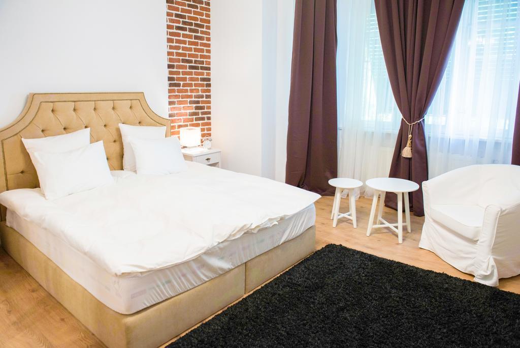 Kristen House 부쿠레슈티 외부 사진