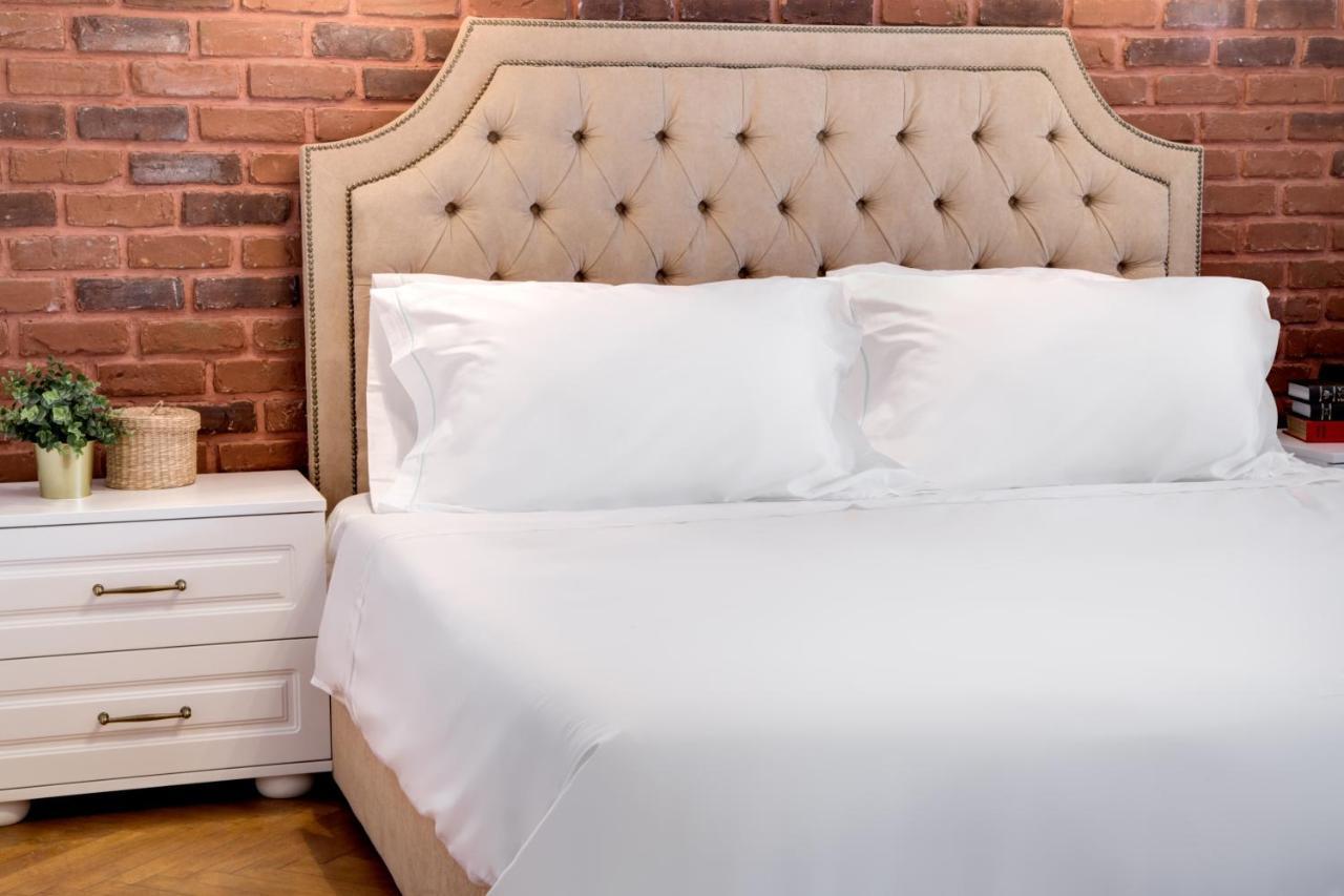 Kristen House 부쿠레슈티 외부 사진
